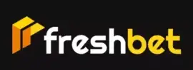 Freshbet Casino Logo