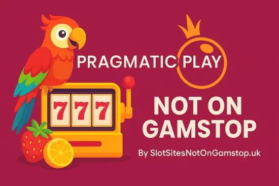 Pragmatic Play Not on Gamstop